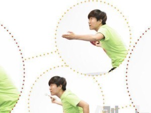 乒乓球发球技巧详解（提高乒乓球发球水平的关键技巧）