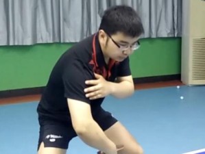 乒乓球反手发力的最新技巧（从零基础到高手，掌握反手发力的关键要诀）