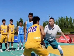 篮球实战中的防守技巧（掌握标准动作，提升防守实力）