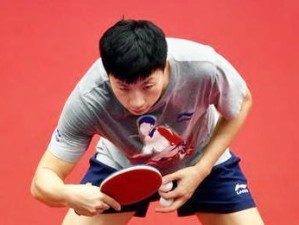 乒乓球接球技巧教学横排的（掌握横排接球技巧，成为乒乓球高手）
