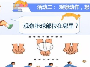 排球高位垫球的技巧与要领（打造稳定的高位垫球能力，提高球队整体水平）