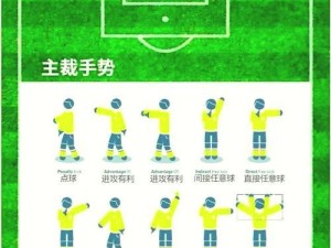 掌握足球员停球技巧，提升球技水平（如何有效地进行足球停球训练，成为技术出色的球员）