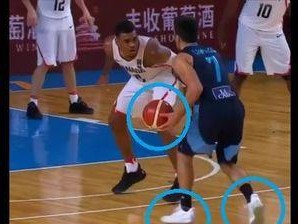 篮球防守技巧（掌握防守姿势，提升篮球防守能力）