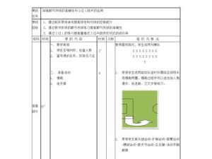 足球训练热身射门技巧教学（提高射门水平，从热身开始）