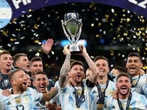 阿根廷历史上的两个世界杯荣耀（马拉多纳时代与梅西时代的辉煌）