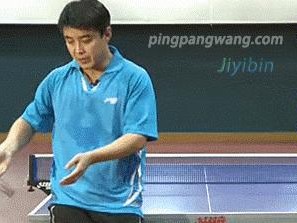 乒乓球发球技巧教学秘籍（提高发球技巧，成为乒乓球高手）
