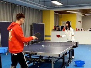 乒乓球技巧的天赋与培养（揭秘乒乓球高手的技巧天赋及训练之道）