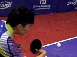 以砂板乒乓球如何发力（揭秘砂板乒乓球发力的技巧与要领）