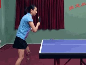 乒乓球防守反手球技巧大揭秘（提高乒乓球防守水平，让你的反手球无可阻挡）