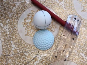 乒乓球桌制作方法详解（一步一步教你打造专业级乒乓球桌）