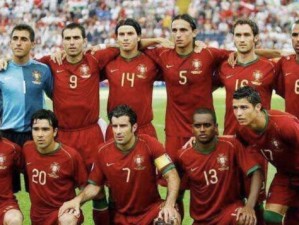 葡萄牙历史上世界杯冠军的辉煌（揭秘葡萄牙足球的胜利密码）