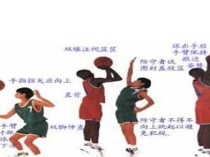 篮球防守技巧之手掏球犯规解析（掌握篮球防守技巧，避免手掏球犯规的关键）