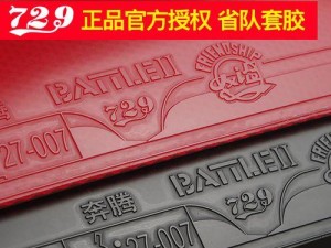 乒乓球教学（掌握乒乓球快攻技巧，成为乒乓球高手）