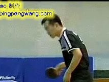掌握乒乓球的基本动作技巧（打造精准稳定的乒乓球发球和接球能力）