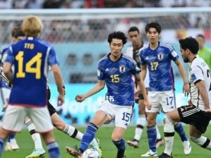 日本队在世界杯赛场的进球数量及球员分布情况（以实现历史性突破为目标的日本队在世界杯赛场上发挥出色）