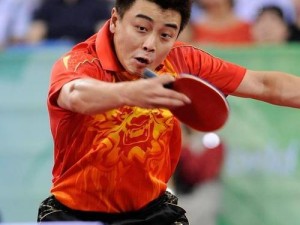 乒乓球直拍发奔球技巧（提升发奔球技巧的关键要素与训练方法）