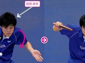 乒乓球发球发力技巧大揭秘（掌握乒乓球发球技巧，提升发力效果）