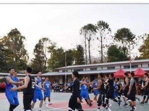 以篮球拨拉排球动作要领（学会拨拉排球的技巧和策略）