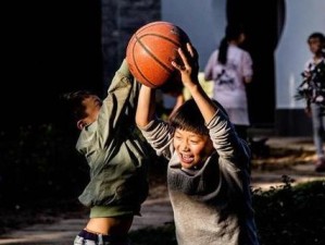 打造健康成长的篮球青少年——青少年篮球防守训练健身房（培养青少年综合素质，提升篮球防守技能）