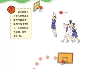 篮球比赛基础规则攻击防守全解析（了解篮球比赛的基本规则和战术，掌握攻守技巧，提高竞技水平）