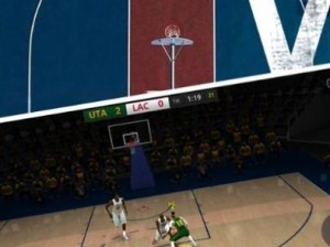 篮球5v5罚球时防守方的最佳站位策略（有效防守对手罚球，提高得分效率）