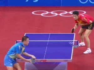 超快速掌握乒乓球发球技巧（教你成为发球高手，提升战斗力）