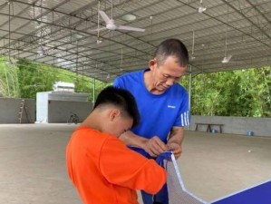 乒乓球老奶奶的拐弯技巧（掌握这一技能，让你在乒乓球赛场上更具优势）