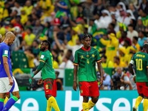 喀麦隆历史最佳世界杯战绩（喀麦隆队在国际足坛崛起，以无畏的精神创造辉煌）