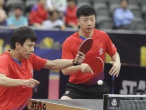 世界杯乒乓球过人技巧的独门秘籍（掌握世界杯乒乓球比赛中的关键技巧，成为乒乓球的明星）