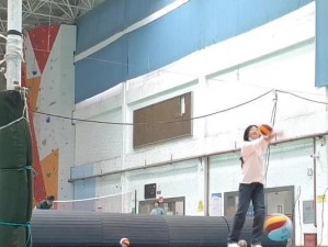 掌握排球单兵扣球的技巧与要领（如何有效提升单兵扣球的水平，让你成为排球场上的得分手）