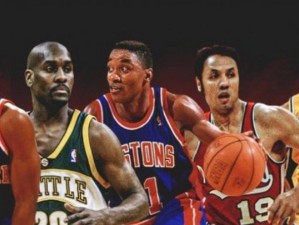 NBA历史罚球命中率排行榜（揭秘NBA历史罚球命中率最高的球员及其技巧精髓）