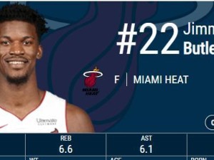2015年NBA新秀实力排行榜（挖掘2015年最有潜力的新秀球员，他们将成为未来的NBA巨星！）
