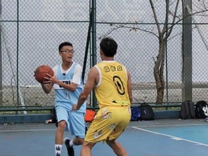 攻破防守阵容，赢得篮球比赛（以场地为基础的策略与技巧）