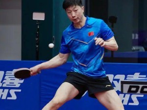 墙上打乒乓球的技巧（掌握正确的击球角度与力度，提高墙上打乒乓球的效果）