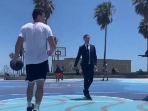 应对对面只会上来防守的篮球战术（关键技巧和战术指导，击败防守策略）