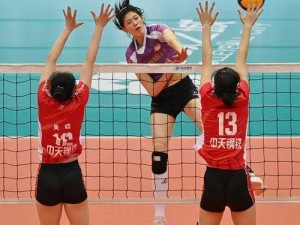 扣球勾腿动作要领及技巧详解（打造高效准确的排球扣球技术，让你成为比赛的焦点）