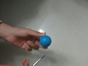 用乒乓球制作地球仪（简单有趣的手工制作方法，让你更了解地球）