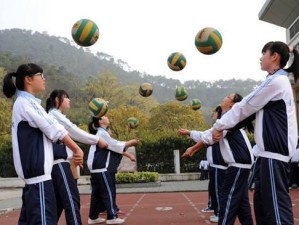 掌握排球运动的关键动作要领（提升排球技术，掌握关键动作，成为出色排球运动员）