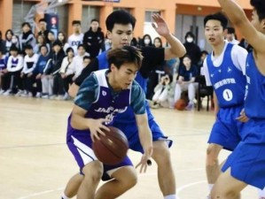 小学生篮球比赛中的进攻与防守技巧（提升篮球技能，享受比赛乐趣）