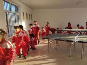 乒乓球颠球过头顶的技巧及训练方法（挑战极限，掌握乒乓球过头顶的绝技）