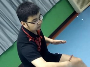 左手直板拉球技巧的全面解析（掌握乒乓球左手直板拉球的关键要点，成为技术高手）
