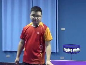 乒乓球反手拉上旋球技巧（掌握乒乓球反手拉上旋球的关键技巧）