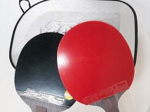 探秘乒乓球胶皮的粘贴技术（揭秘乒乓球胶皮粘贴的技巧与方法，提升球拍的性能和使用寿命）