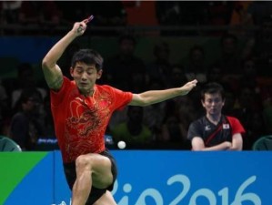 乒乓球现代打法技巧口诀全解析（提高乒乓球水平必备的技术要点与训练方法）