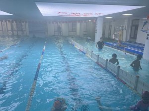 技巧纯熟游泳不露脸（学游泳新思路，教你掌握技巧）