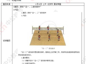 初学者如何掌握排球发球动作要领（打造稳定准确的发球技术）