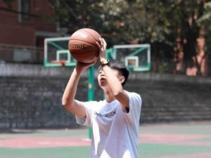 提高儿童篮球投篮和防守技巧的关键要素