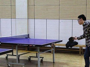 乒乓球直板搓球的技巧与策略（提高乒乓球直板搓球水平的有效方法）