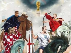 世界杯历史十大经典对决（关键时刻，历史将会记录下这些经典对决）