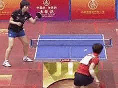 乒乓球拿拍基础打法技巧（提高击球准确性和力量的关键要点）